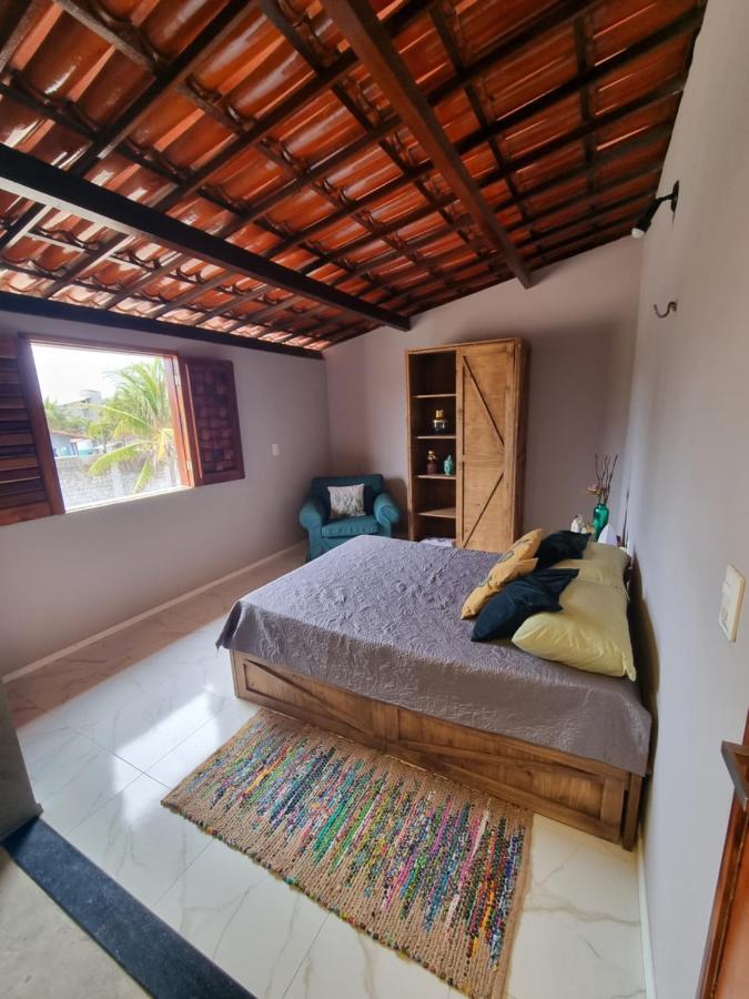 Casa Ferreira Cumbuco Bed & Breakfast Caucaia Exterior photo