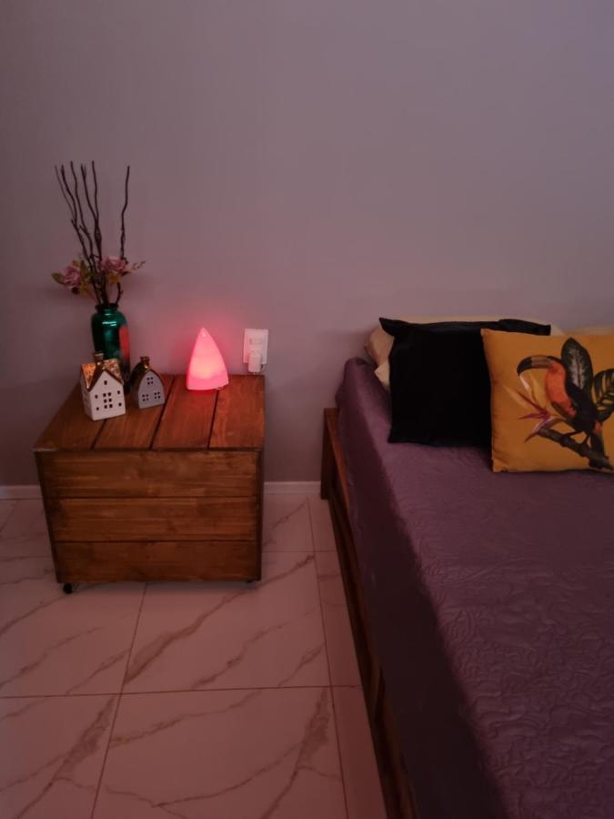 Casa Ferreira Cumbuco Bed & Breakfast Caucaia Exterior photo