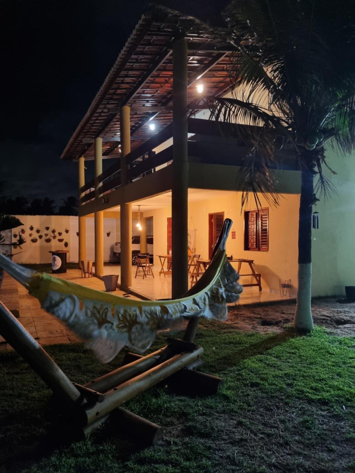 Casa Ferreira Cumbuco Bed & Breakfast Caucaia Exterior photo
