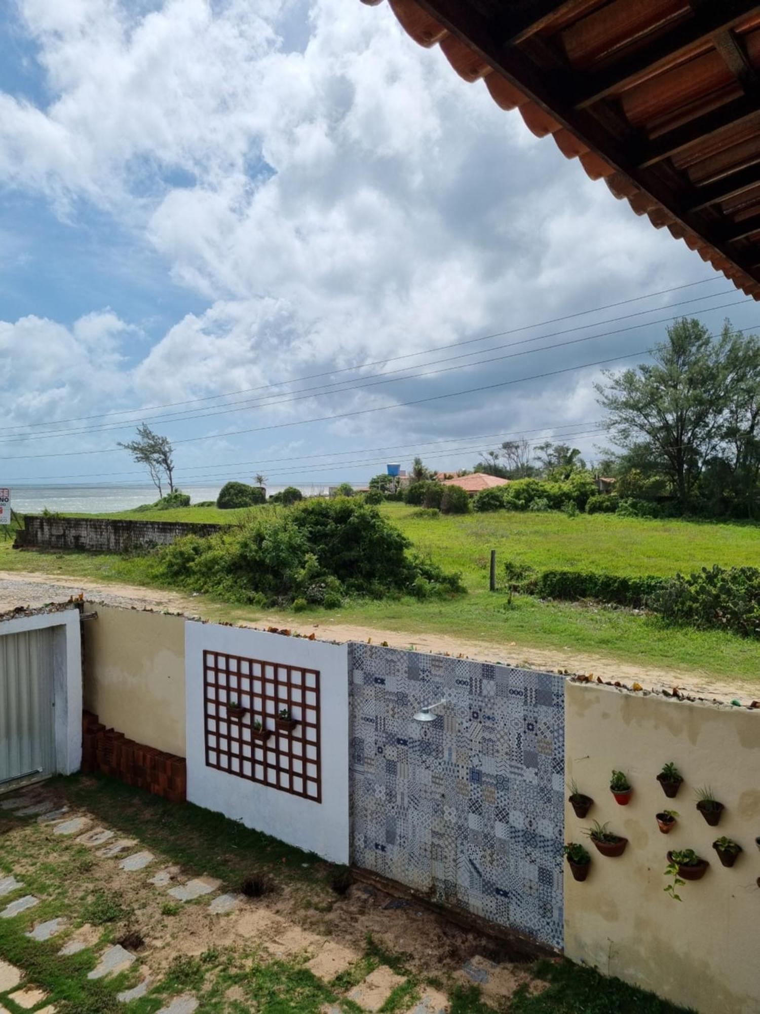 Casa Ferreira Cumbuco Bed & Breakfast Caucaia Exterior photo